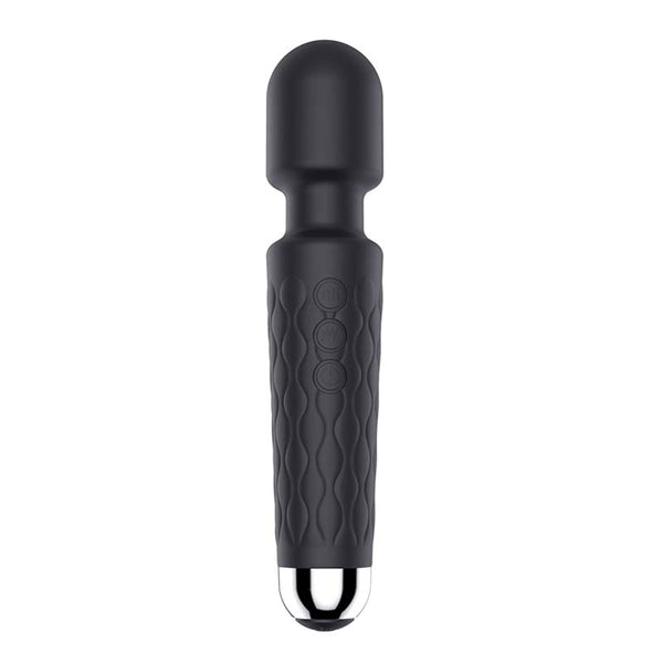 Ultra Wand Waterproof Silicone Massager