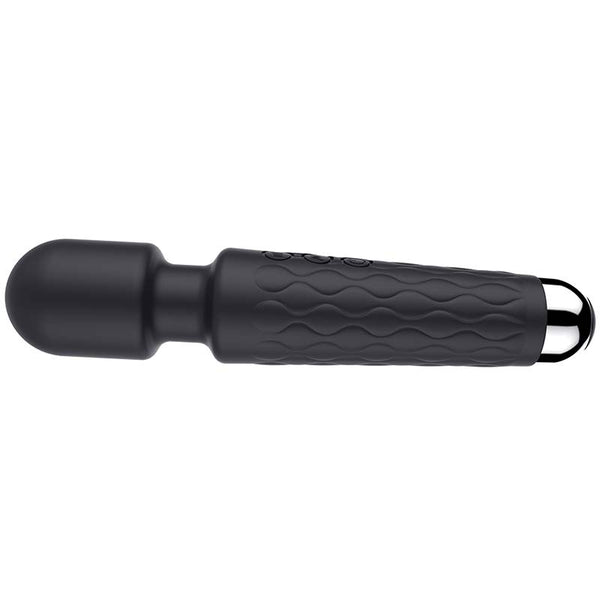 Ultra Wand Waterproof Silicone Massager