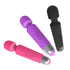 Rechargeable Wand Vibrator