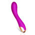 Silicone Rechargeable G-Spot Vibrator