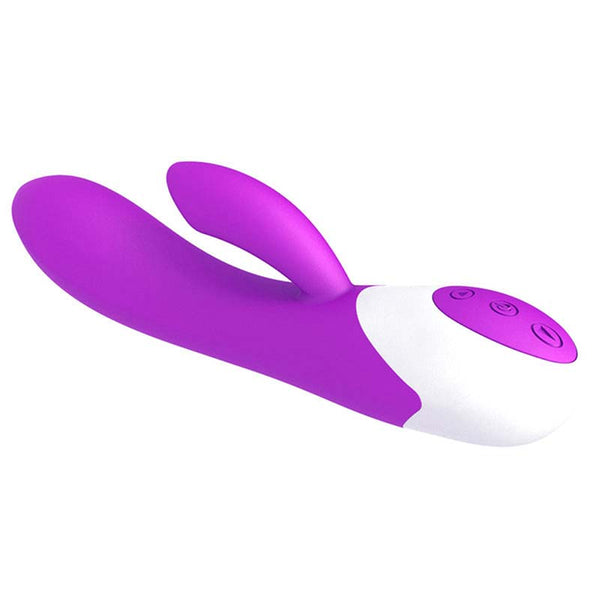 G-Spot Rabbit Waterproof Vibrator