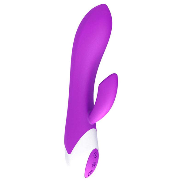 G-Spot Rabbit Waterproof Vibrator