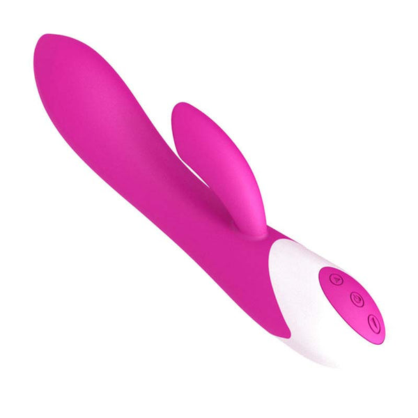 G-Spot Rabbit Waterproof Vibrator