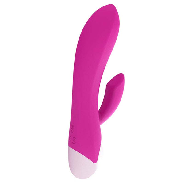 G-Spot Rabbit Waterproof Vibrator