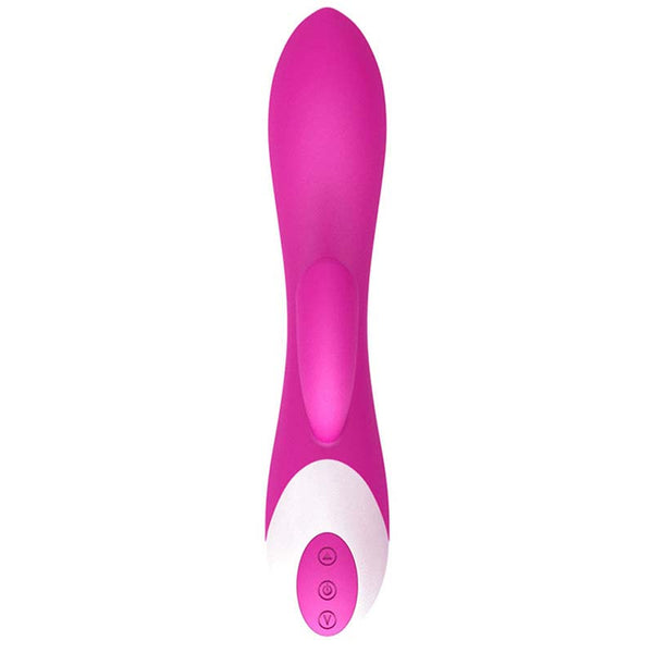 G-Spot Rabbit Waterproof Vibrator