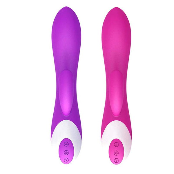 G-Spot Rabbit Waterproof Vibrator