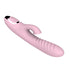 G-Spot Vibration With Clitoral Suction