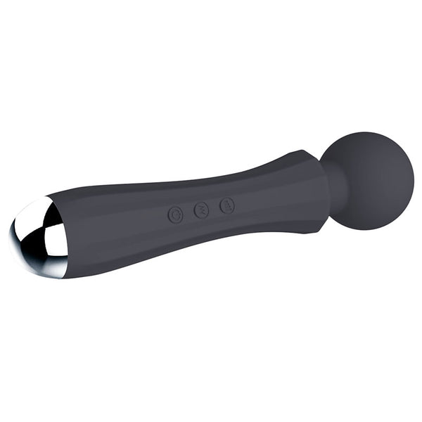 USB Magnetic Charging Wand Vibrator