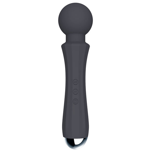 USB Magnetic Charging Wand Vibrator