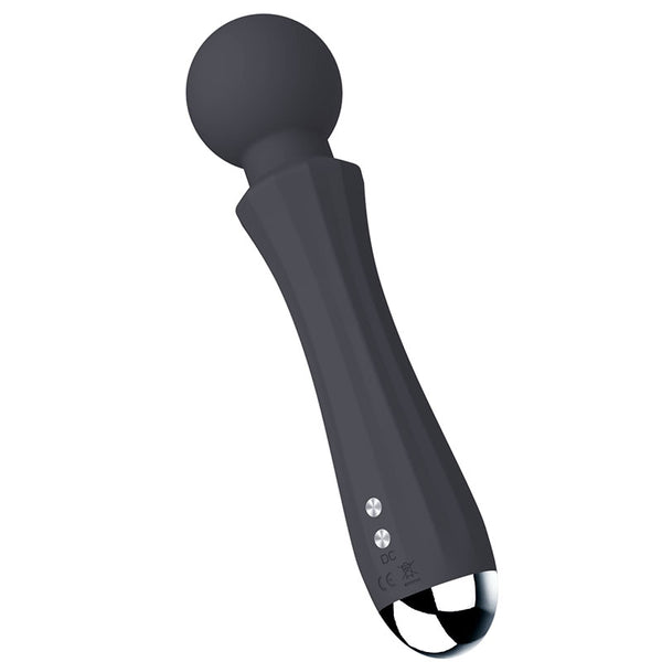 USB Magnetic Charging Wand Vibrator