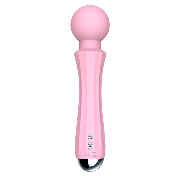 USB Magnetic Charging Wand Vibrator