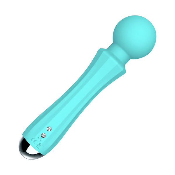 USB Magnetic Charging Wand Vibrator