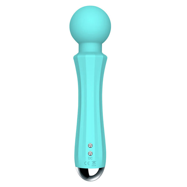 USB Magnetic Charging Wand Vibrator