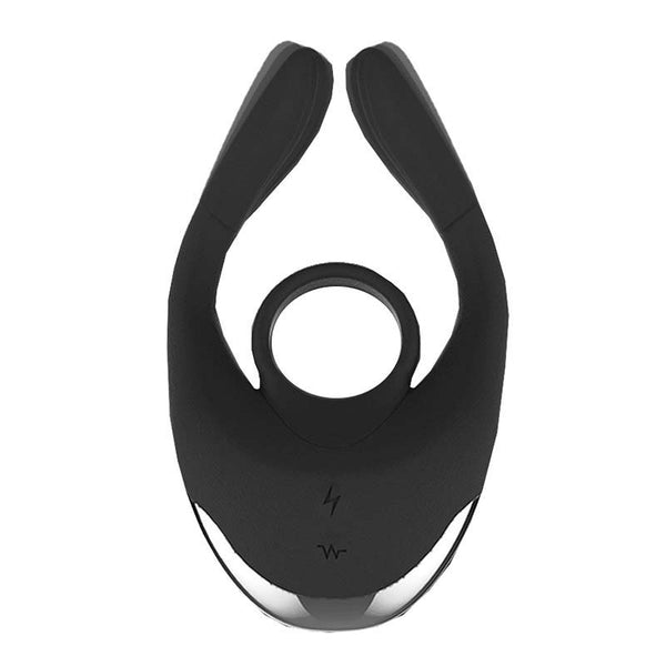 Vibrating Cock Ring USB Rechargeable